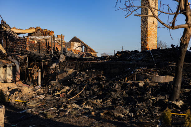Reliable Odor Removal contractor in Bellmawr, NJ by Fire Damage Doption